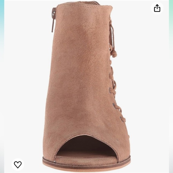 LUCKY BRAND Women's LK-HARTLEE dress Sandal - Picture 2 of 16